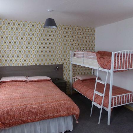 Bed and Breakfast St Annes Great Yarmouth Esterno foto
