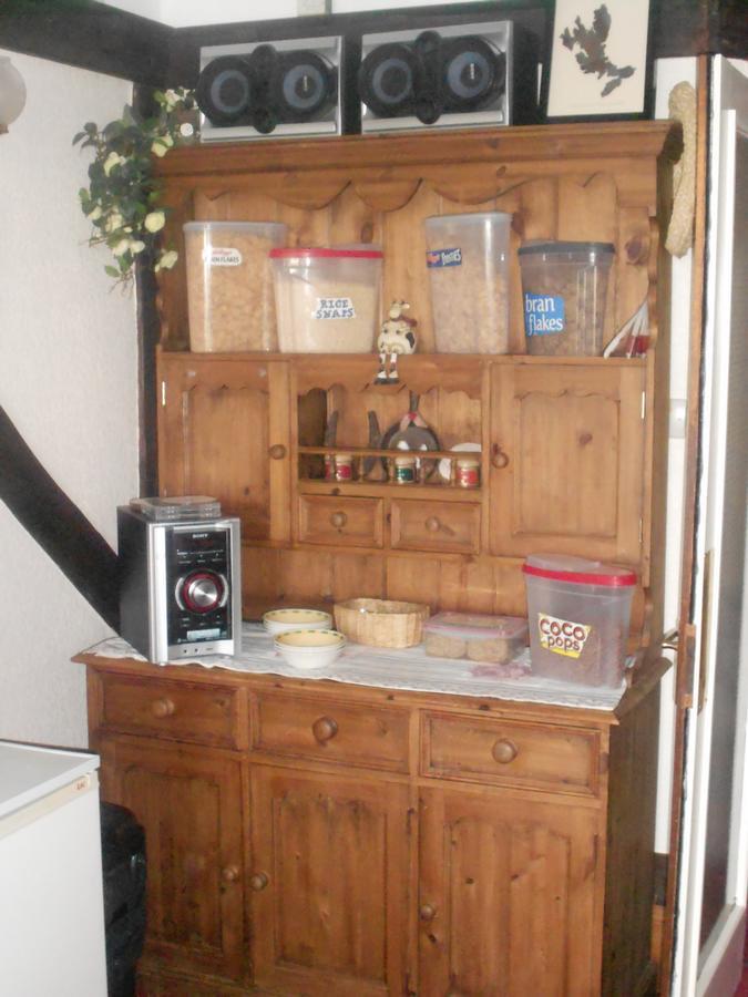 Bed and Breakfast St Annes Great Yarmouth Esterno foto