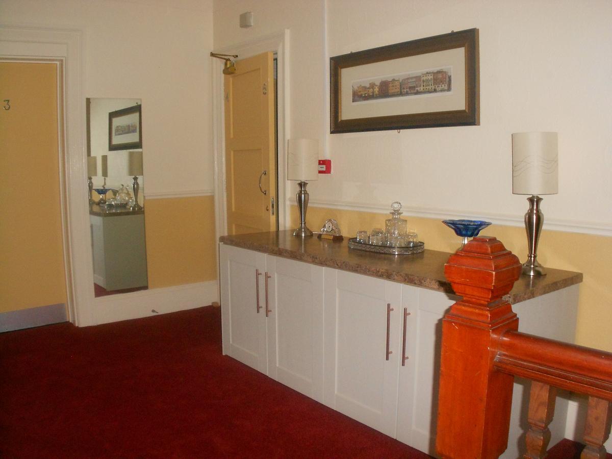 Bed and Breakfast St Annes Great Yarmouth Esterno foto