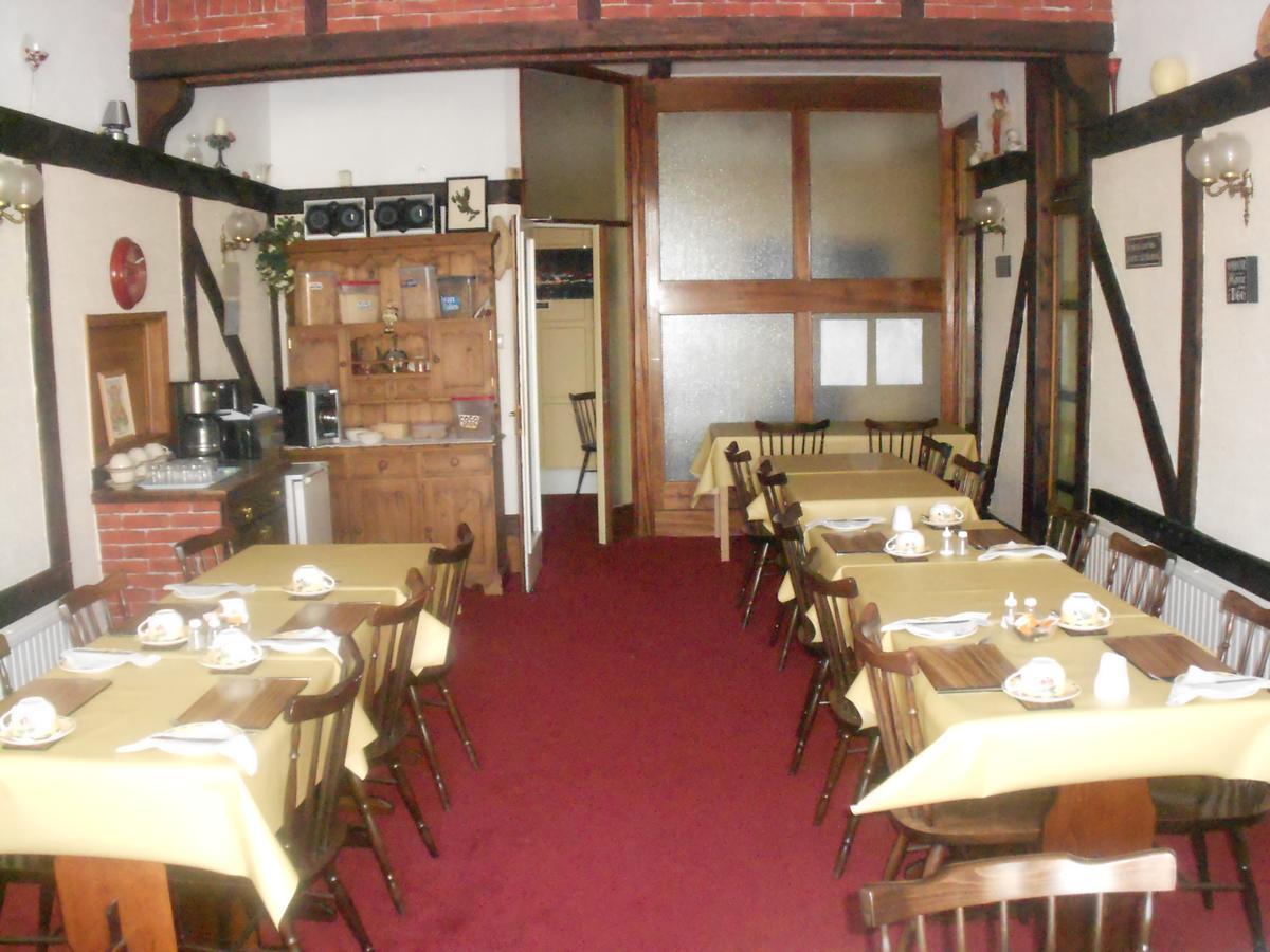 Bed and Breakfast St Annes Great Yarmouth Esterno foto