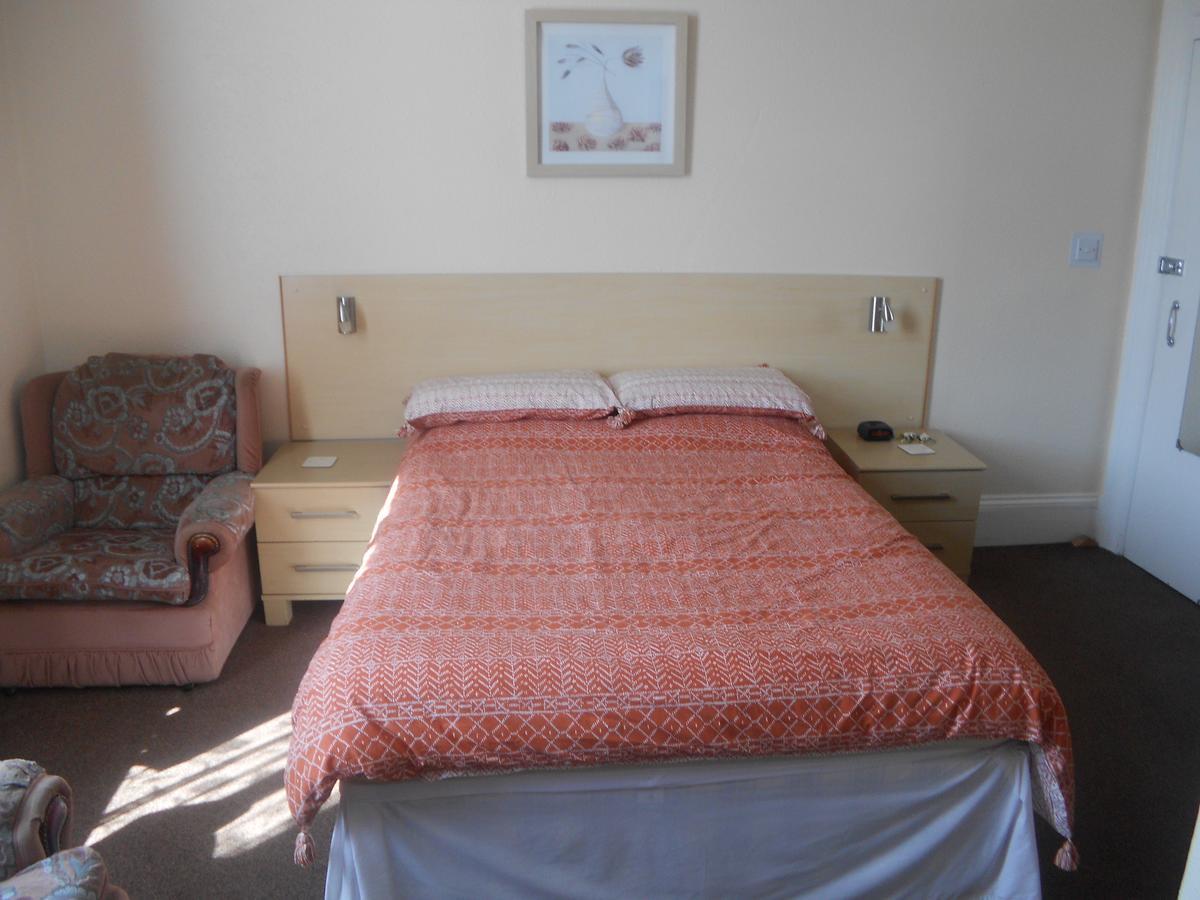 Bed and Breakfast St Annes Great Yarmouth Esterno foto