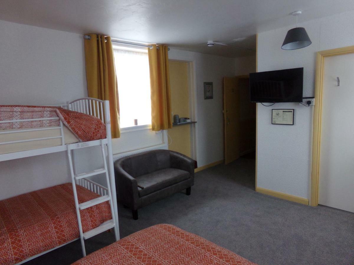 Bed and Breakfast St Annes Great Yarmouth Esterno foto