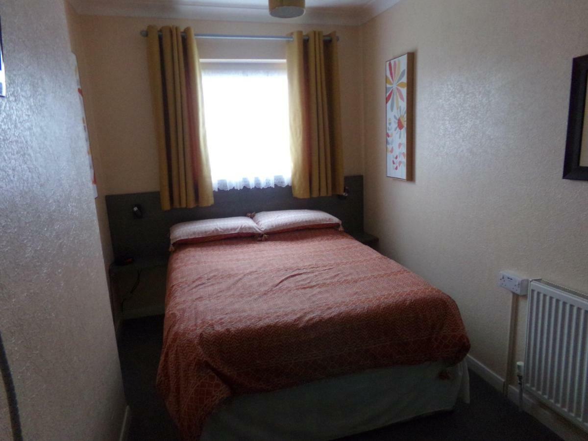 Bed and Breakfast St Annes Great Yarmouth Esterno foto