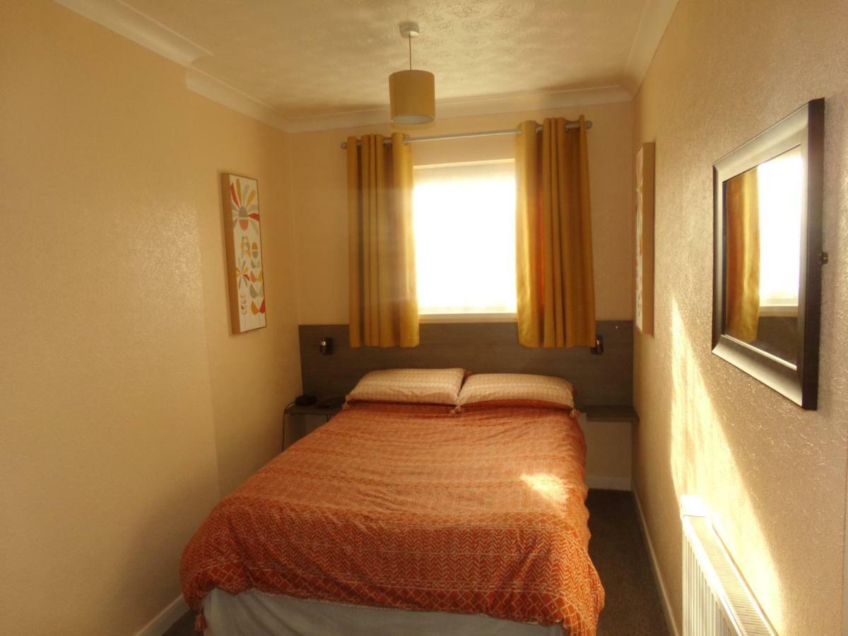Bed and Breakfast St Annes Great Yarmouth Esterno foto