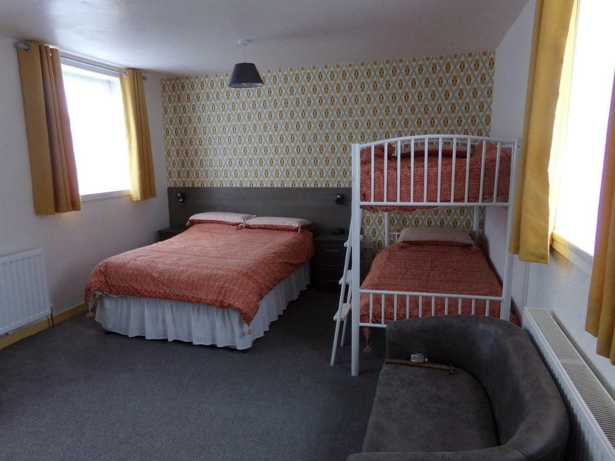 Bed and Breakfast St Annes Great Yarmouth Esterno foto